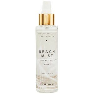 The Lyfestyle Co. Beach Mist After Sun hydrating Spray
